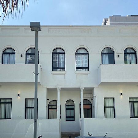 Bed and Breakfast Yona 8 Tel Aviv-Jaffa Exterior foto