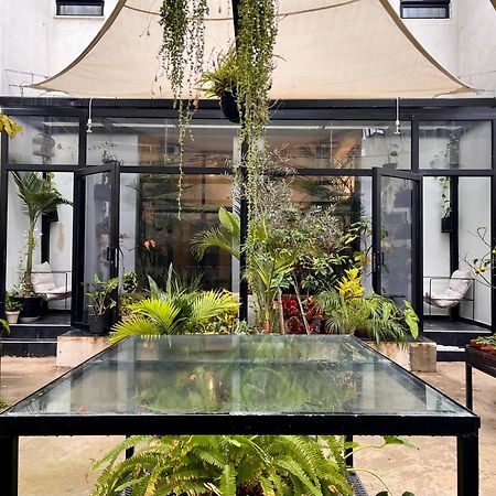Bed and Breakfast Yona 8 Tel Aviv-Jaffa Exterior foto