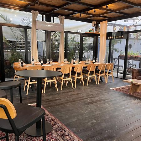 Bed and Breakfast Yona 8 Tel Aviv-Jaffa Exterior foto
