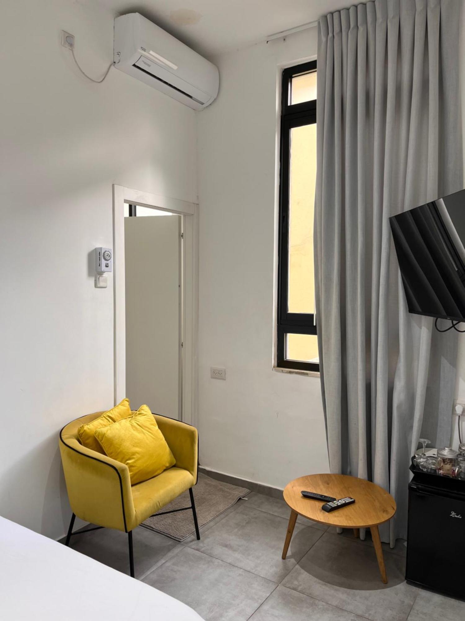 Bed and Breakfast Yona 8 Tel Aviv-Jaffa Exterior foto