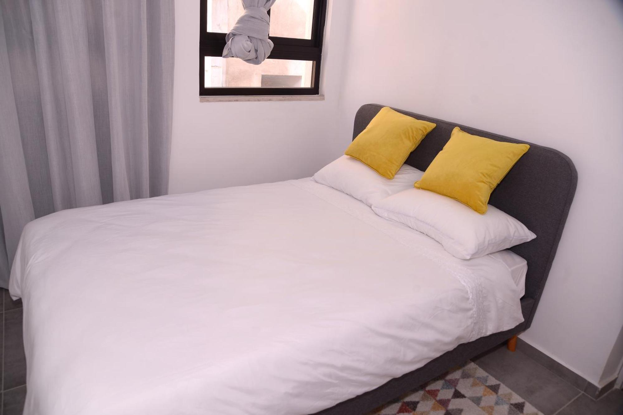 Bed and Breakfast Yona 8 Tel Aviv-Jaffa Zimmer foto
