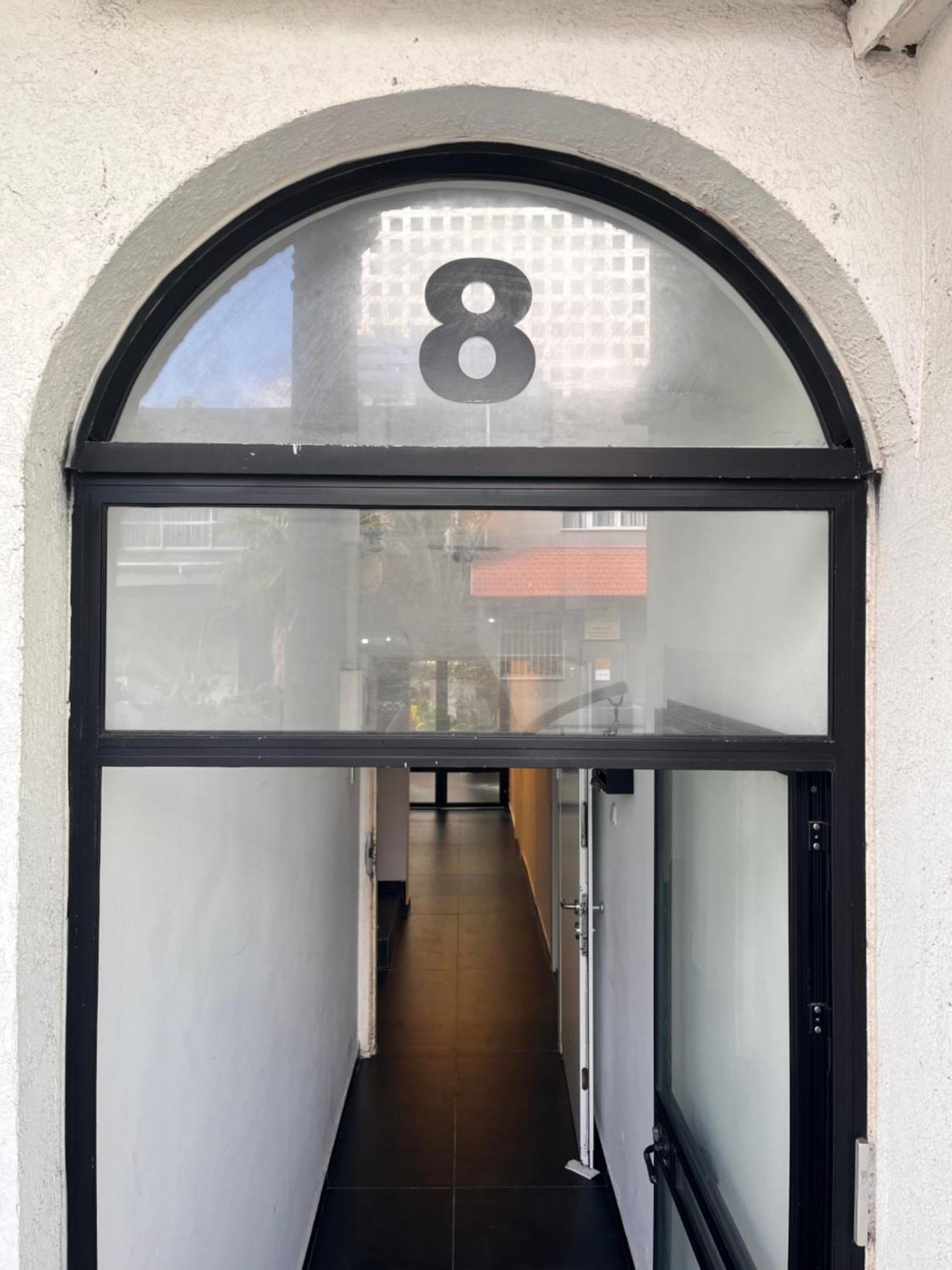 Bed and Breakfast Yona 8 Tel Aviv-Jaffa Exterior foto