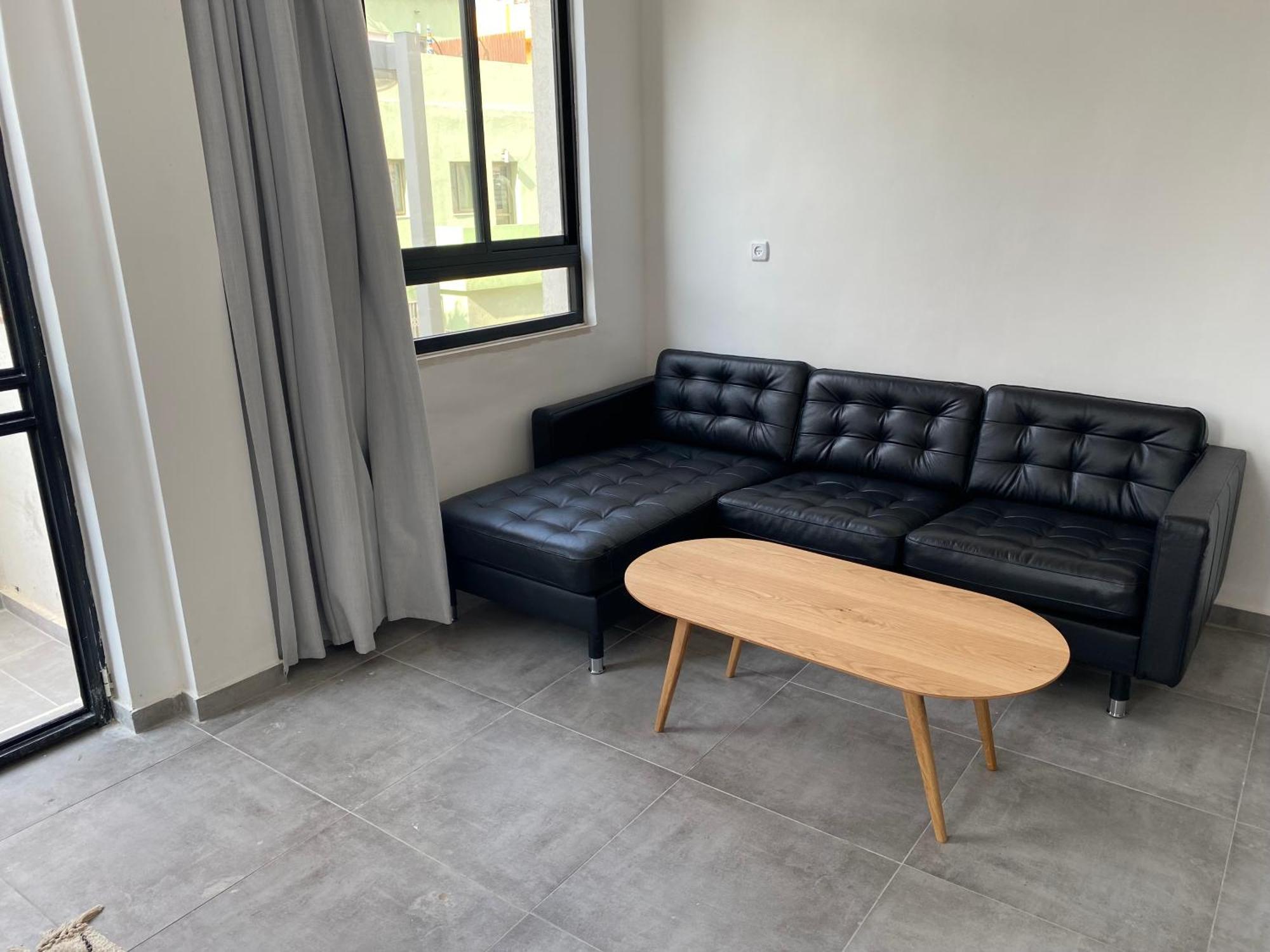 Bed and Breakfast Yona 8 Tel Aviv-Jaffa Zimmer foto