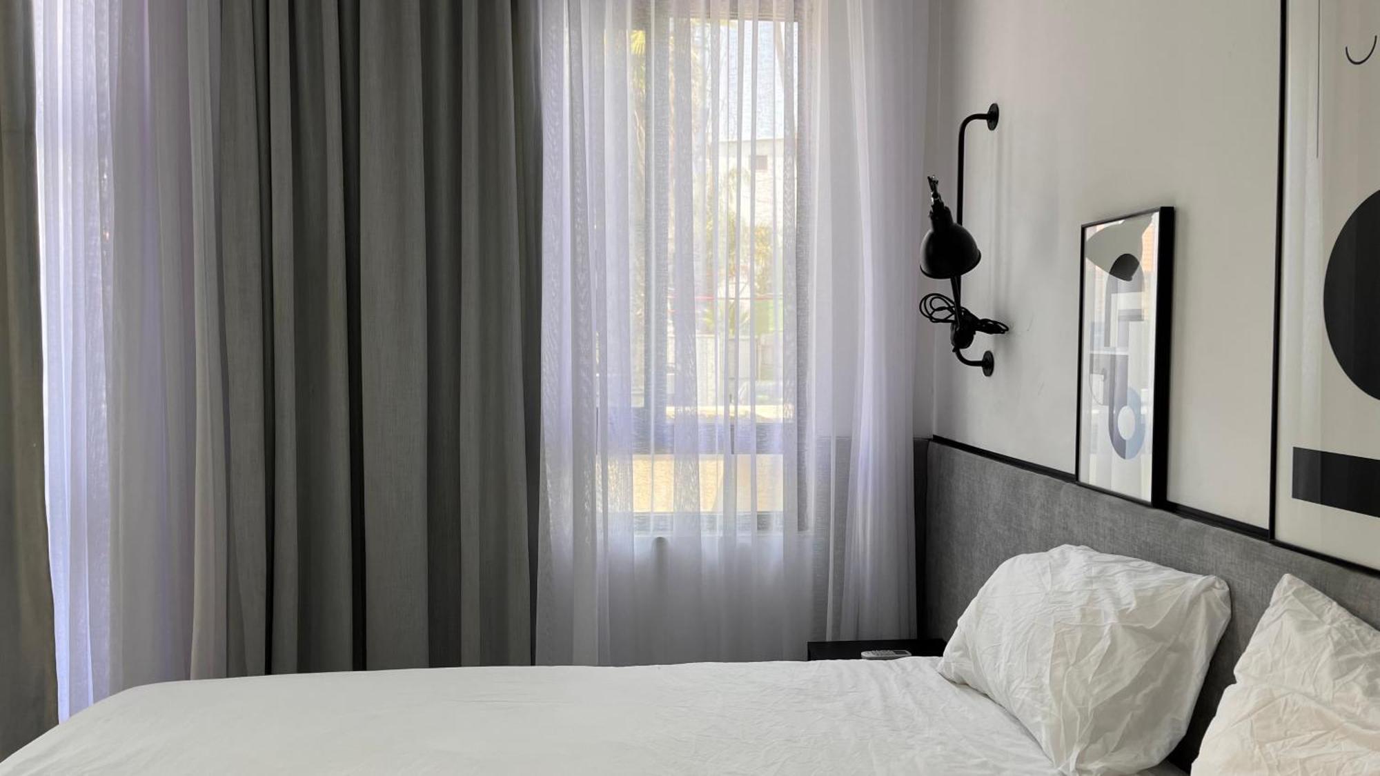 Bed and Breakfast Yona 8 Tel Aviv-Jaffa Zimmer foto