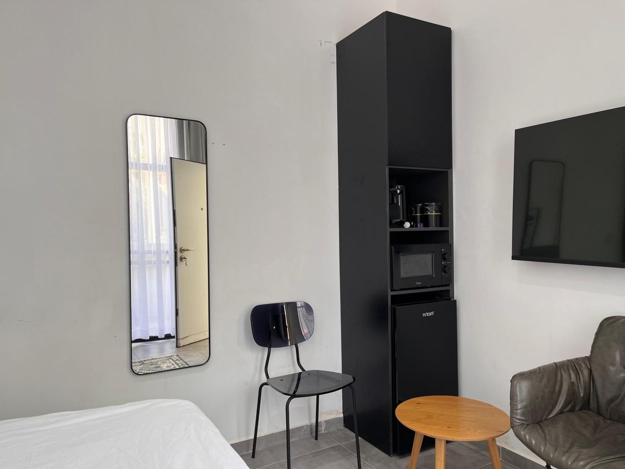 Bed and Breakfast Yona 8 Tel Aviv-Jaffa Zimmer foto