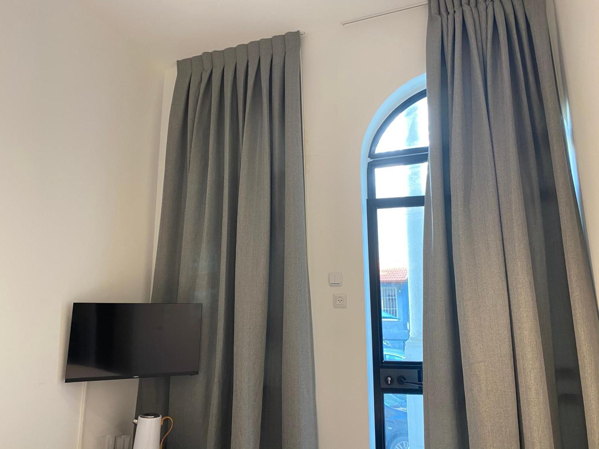 Bed and Breakfast Yona 8 Tel Aviv-Jaffa Zimmer foto